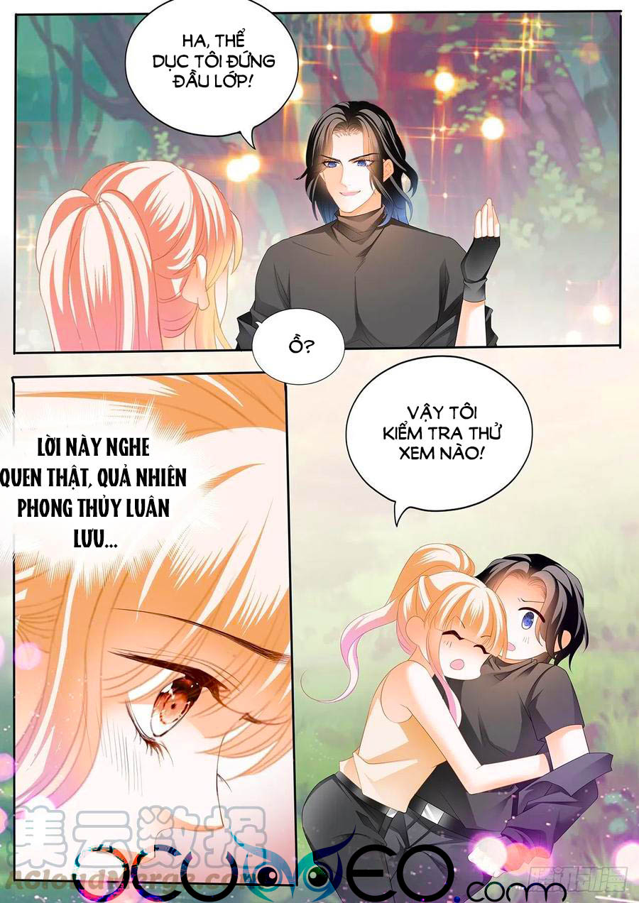 bá đạo tiểu thúc, xin trêu chọc vừa thôi! chapter 256 11