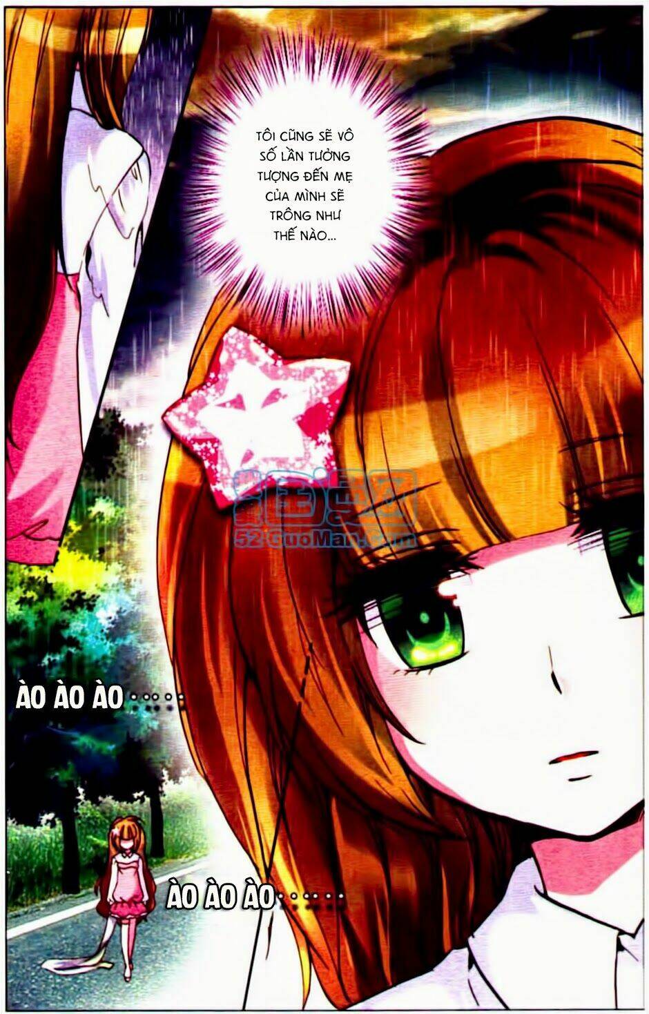 la linh ma lực chapter 1 13