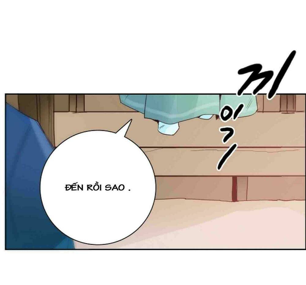 chae hong sa chapter 7 9