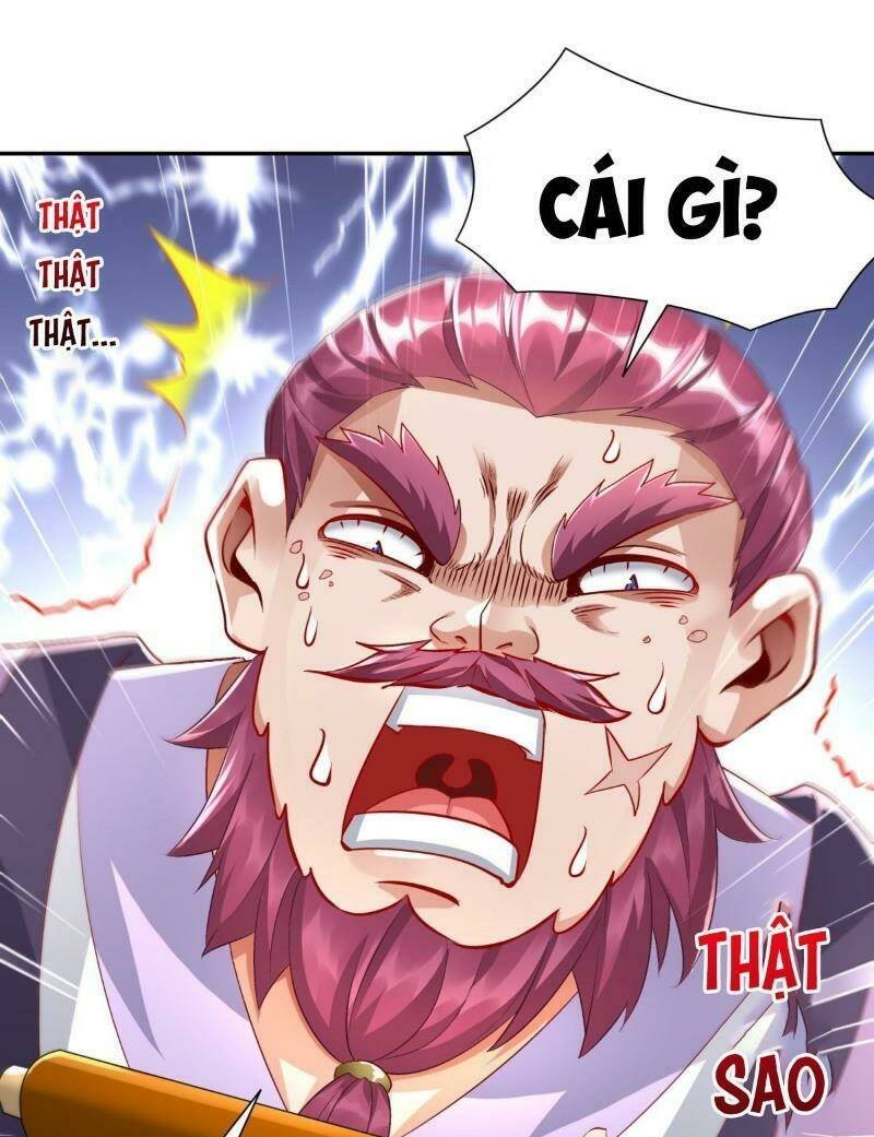 trọng sinh chi ma tôn đương đạo chapter 59 29