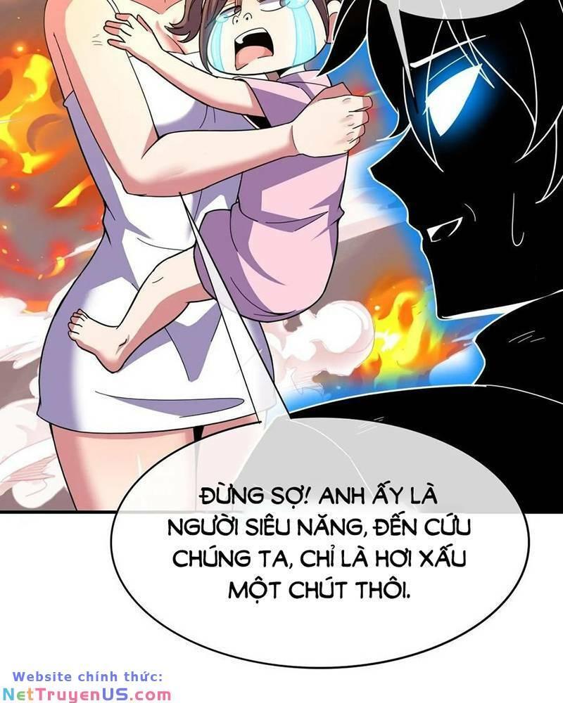 nhìn thấy thanh máu, ta xử tội thần linh chapter 83 28