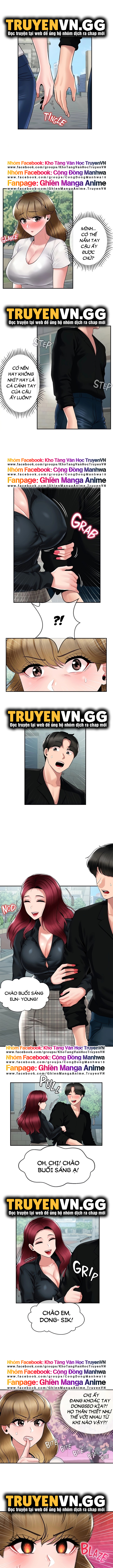 thanh lý đồ chơi tình dục tôi vô tình lập được harem chapter 19 3