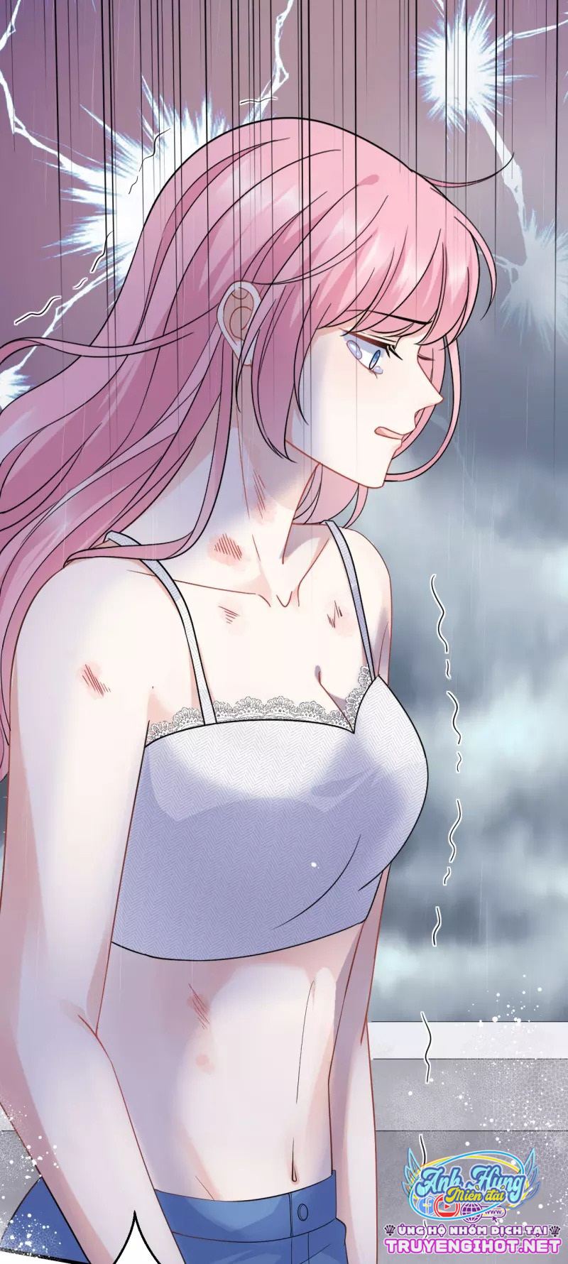 [16+] đại tiểu thư có thể có ý đồ xấu chapter 44.2 2