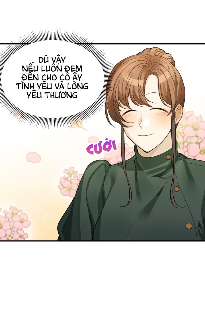 bước đi trên con đường hoa chapter 3 33