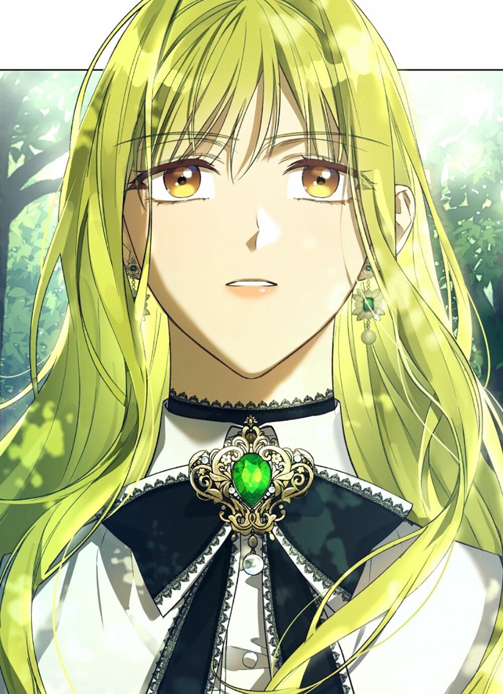 công chúa khắc dấu lên kẻ phản nghịch chapter 42 17