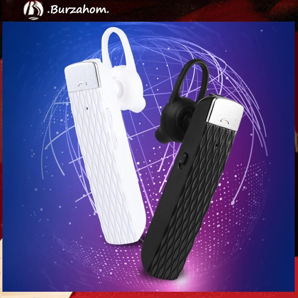 Tai Nghe Bluetooth 5.0 Mini Có Chức Năng Phiên Dịch Và Phụ Kiện