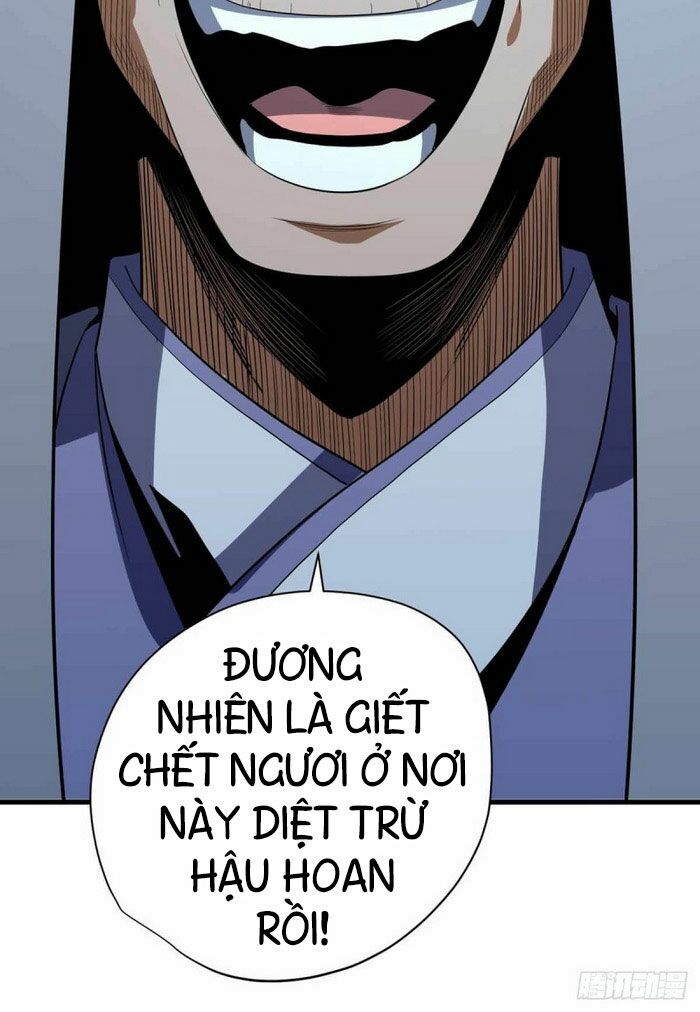 vương bài thần y chapter 68 29