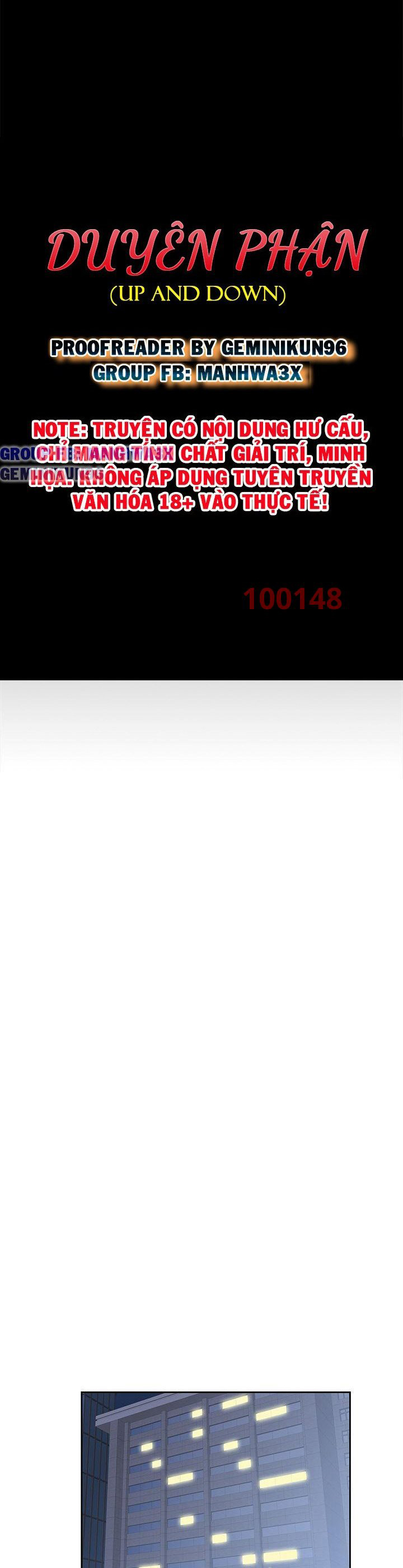 duyên phận chapter 51 1