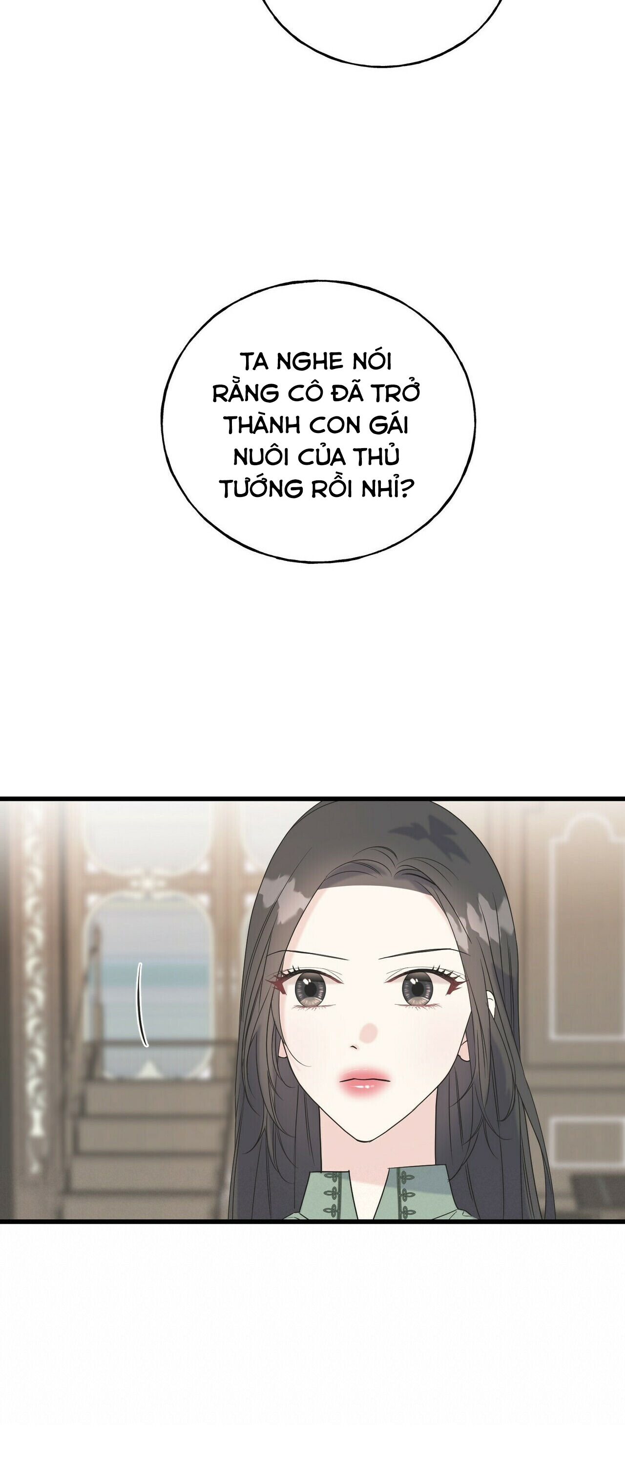 hoàng tử dâm đảng và nữ hiệp sĩ ngầu lòi chapter 43 14