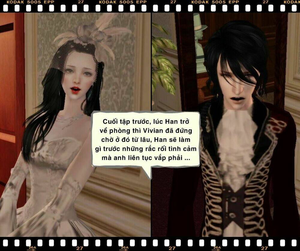 truyện sims - earl story chapter 45 2