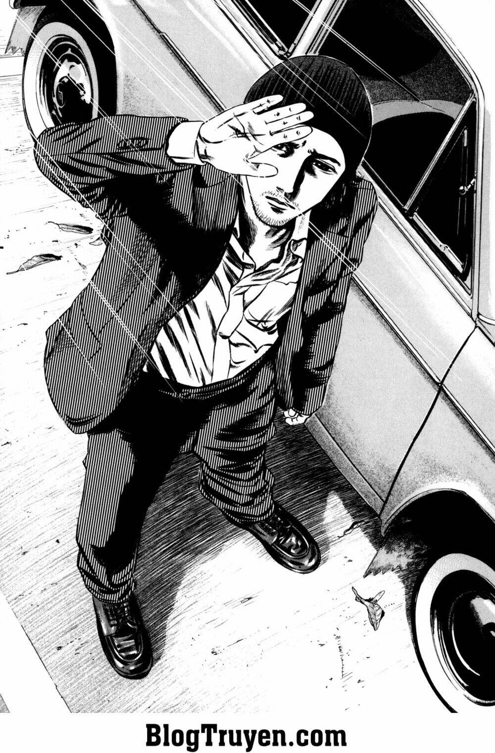 homunculus chapter 99 15