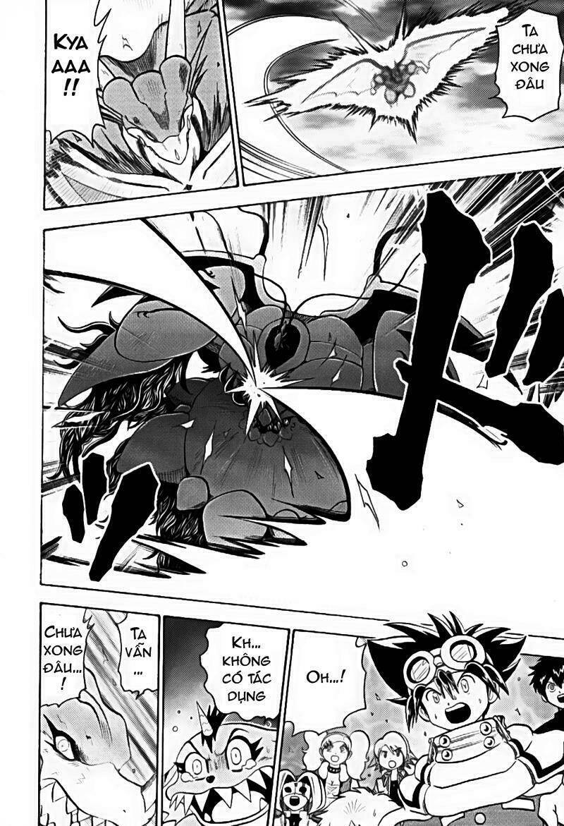 little star chapter 53 23