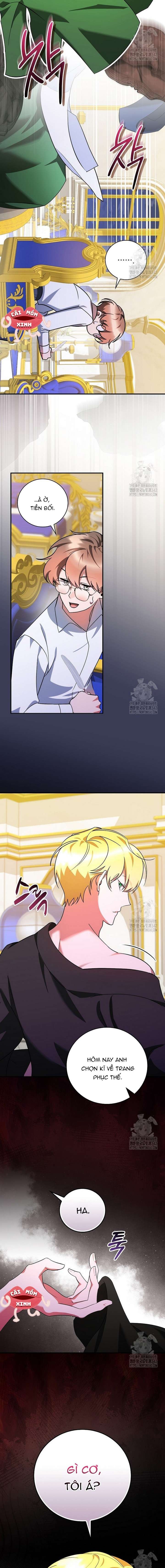 đi tìm nàng công chúa bỏ trốn chapter 13 9