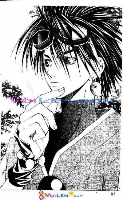 tiên nữ giáng trần chapter 11 97