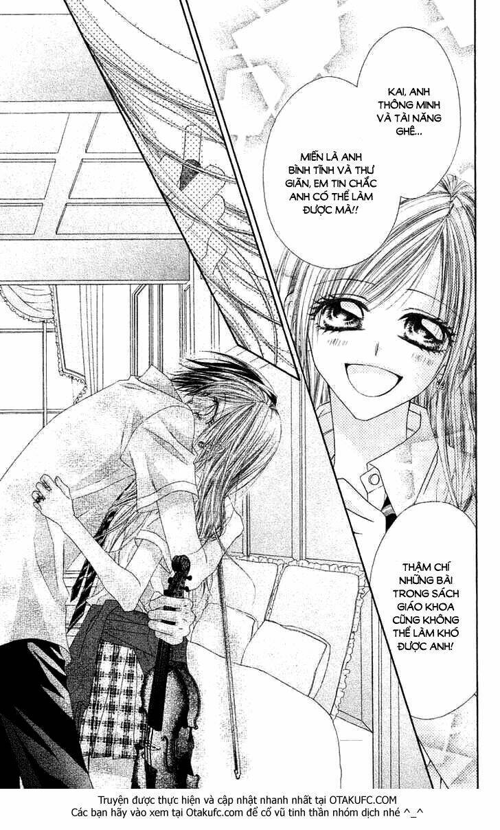 honey x honey drop chapter 39 28