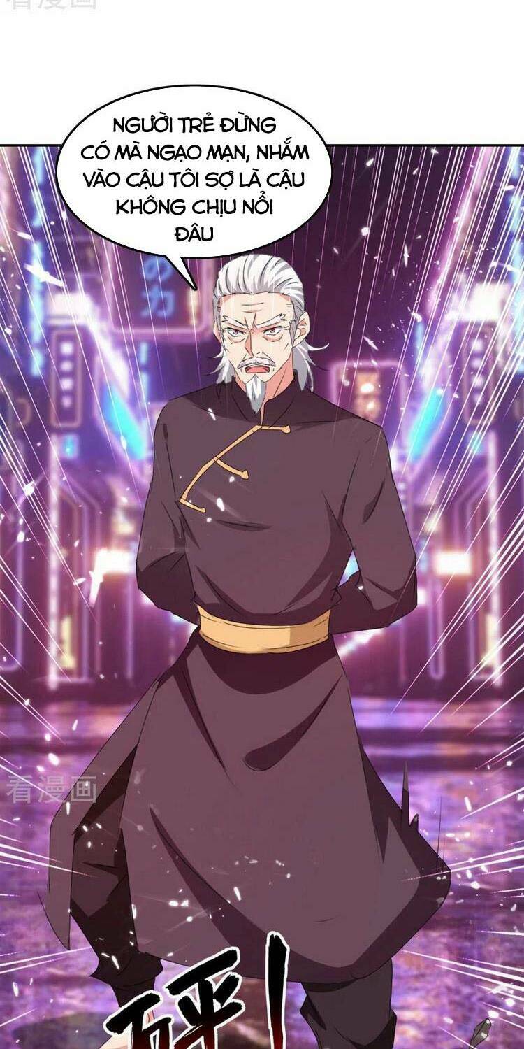 trọng sinh khí thiếu quy lai chapter 229 17