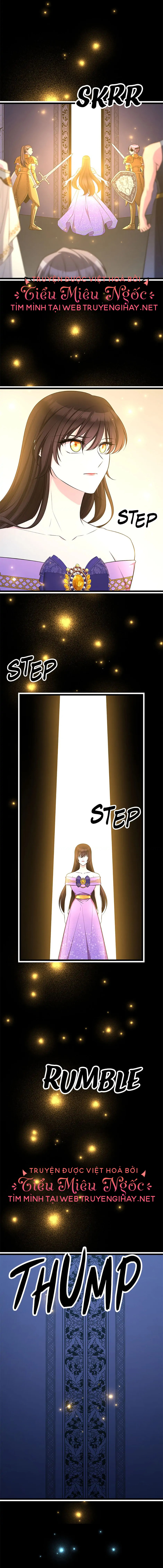 mãnh thú bệ hạ chapter 51 7