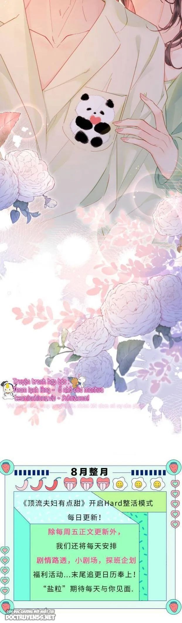 vợ chồng siêu sao có chút ngọt [m] chapter 38 17