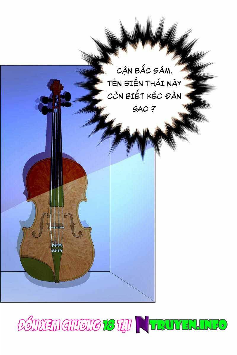 độc sủng kiều thê của bá đạo tổng tài chapter 17 21