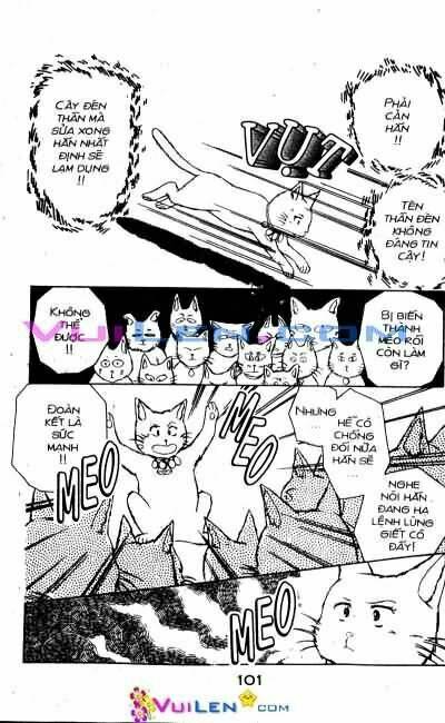 nàng công chúa ham chơi chapter 1 98