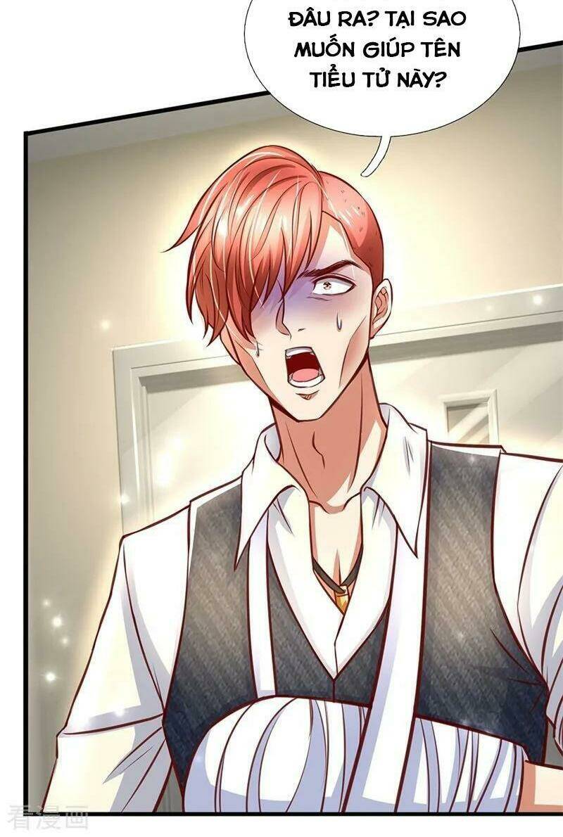 tuyệt đỉnh khí thiếu chapter 87 28