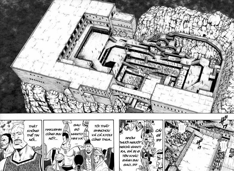 hoàng phi hồng phần iii chapter 29 4