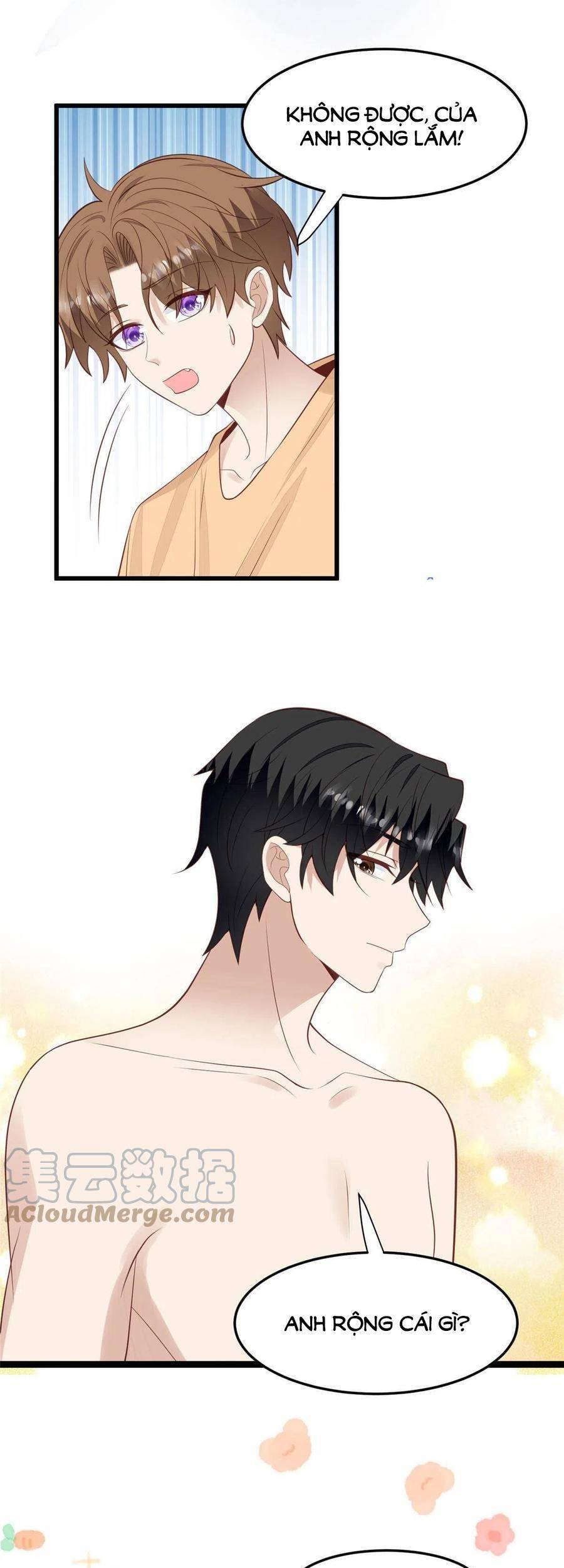 dựa vào đại lão ổn định vị trí c trong nam đoàn chapter 149 7