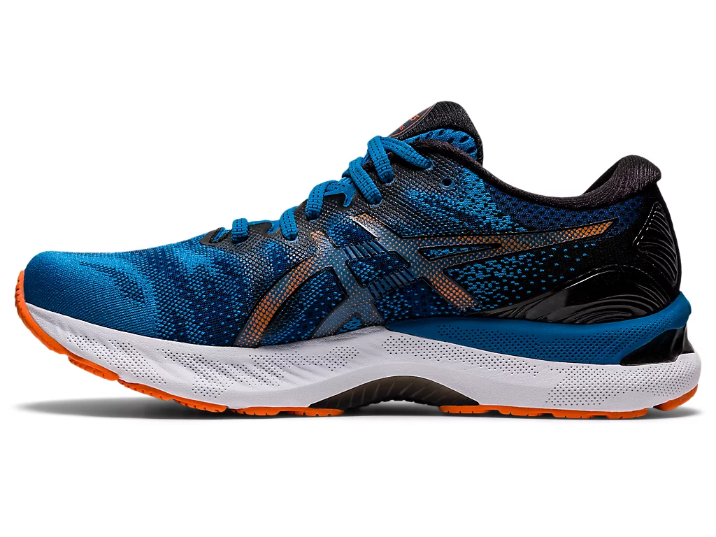 Giày chạy bộ nam asics GEL-NIMBUS 23 - 1011B359.003