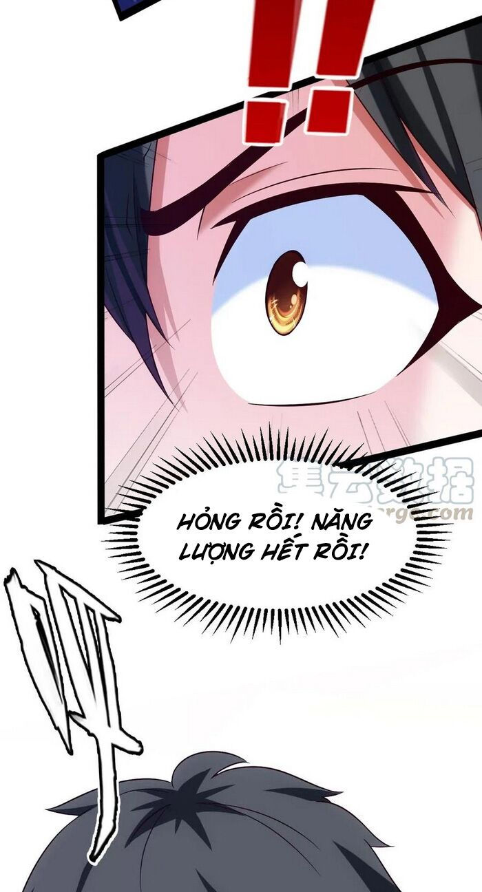 ma thú kiếm thánh dị giới tung hoành chapter 158 17