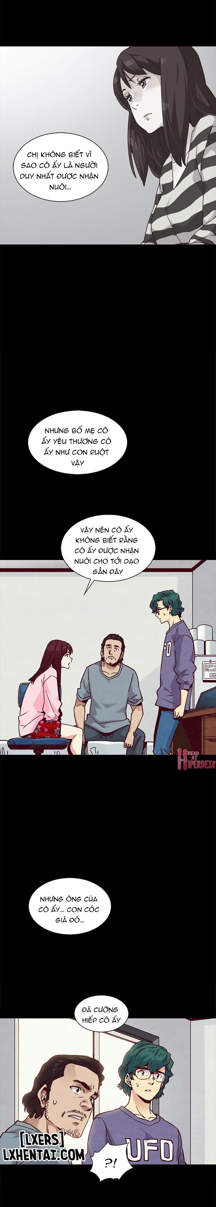 công tử bột chapter 43 19