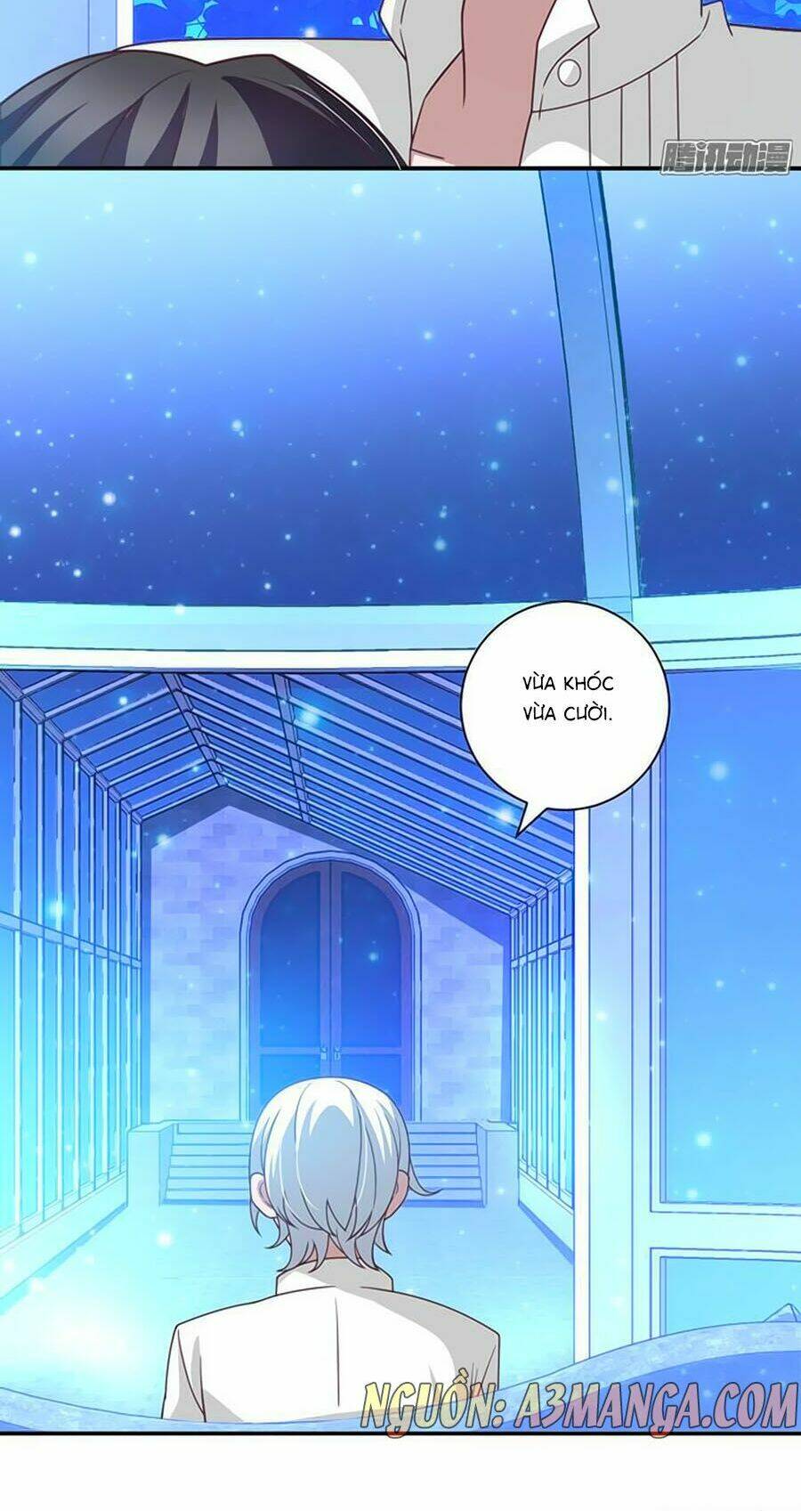 người yêu khát máu của tôi chapter 59 33