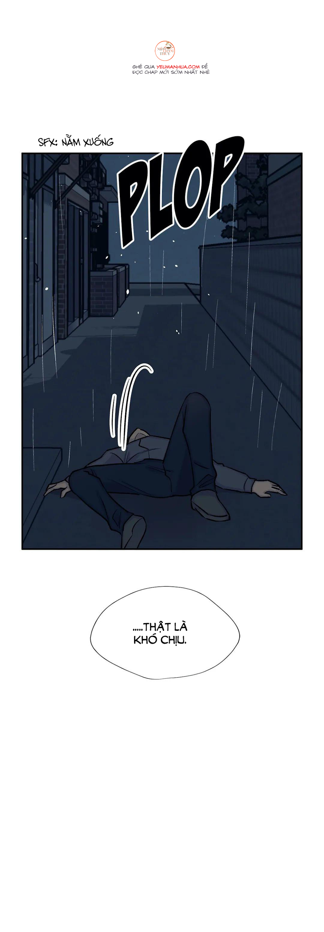 đừng viết nữa, tác giả thân mến! chapter 35 15