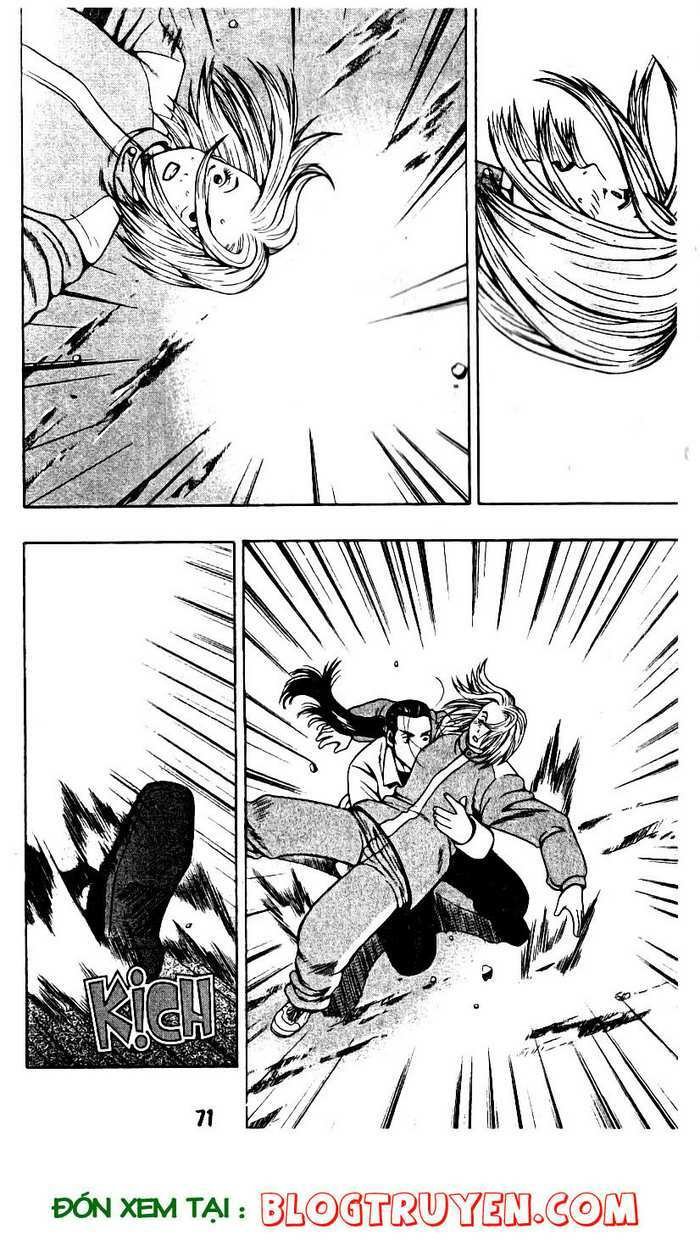 kid gang chapter 133 9