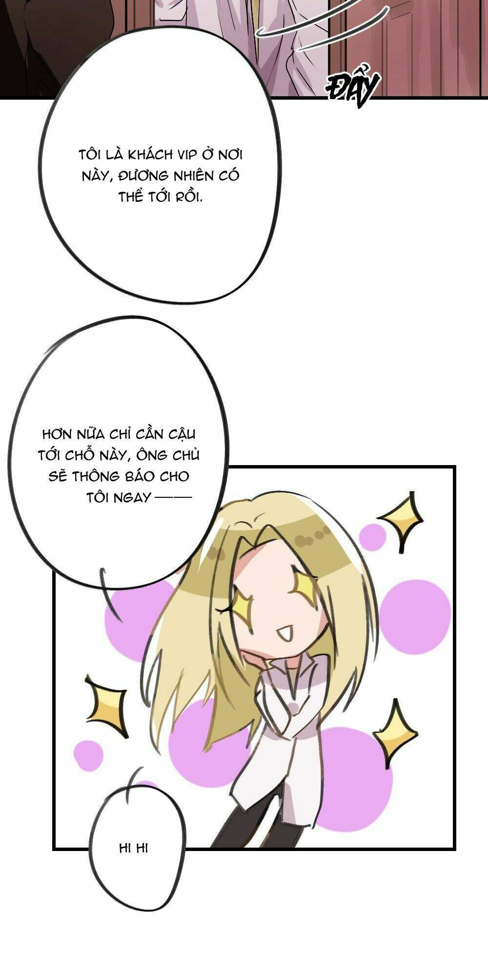 phải lòng em trai của bạn gái mình chapter 23 26