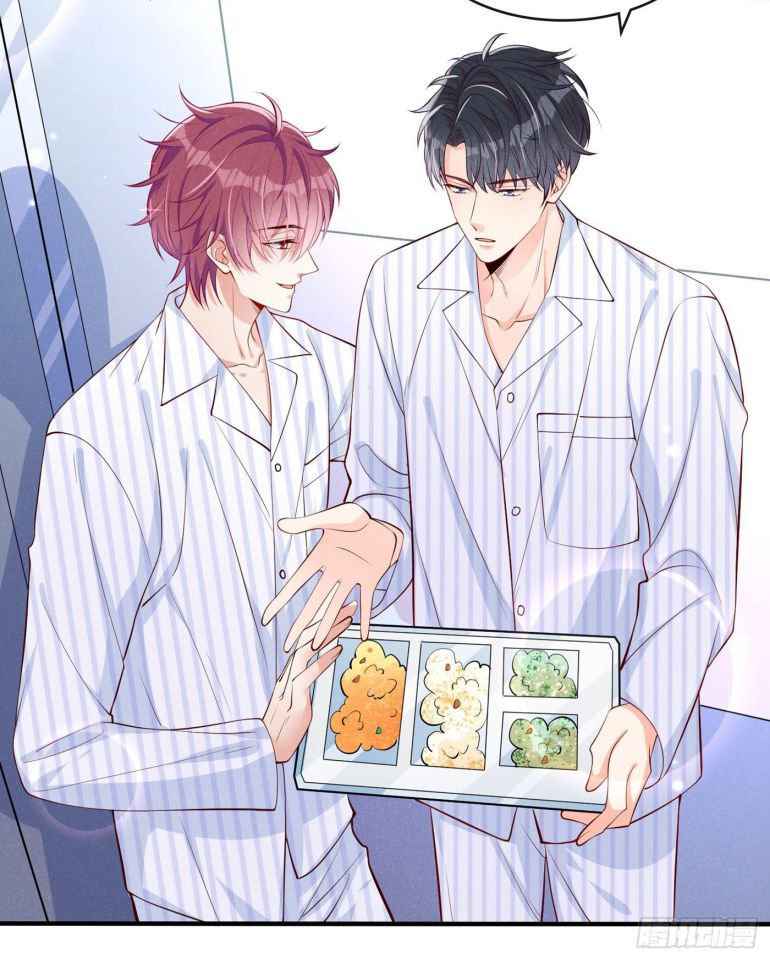 tôi với hình mẫu lý tưởng lìa trần rồi! chapter 3 19