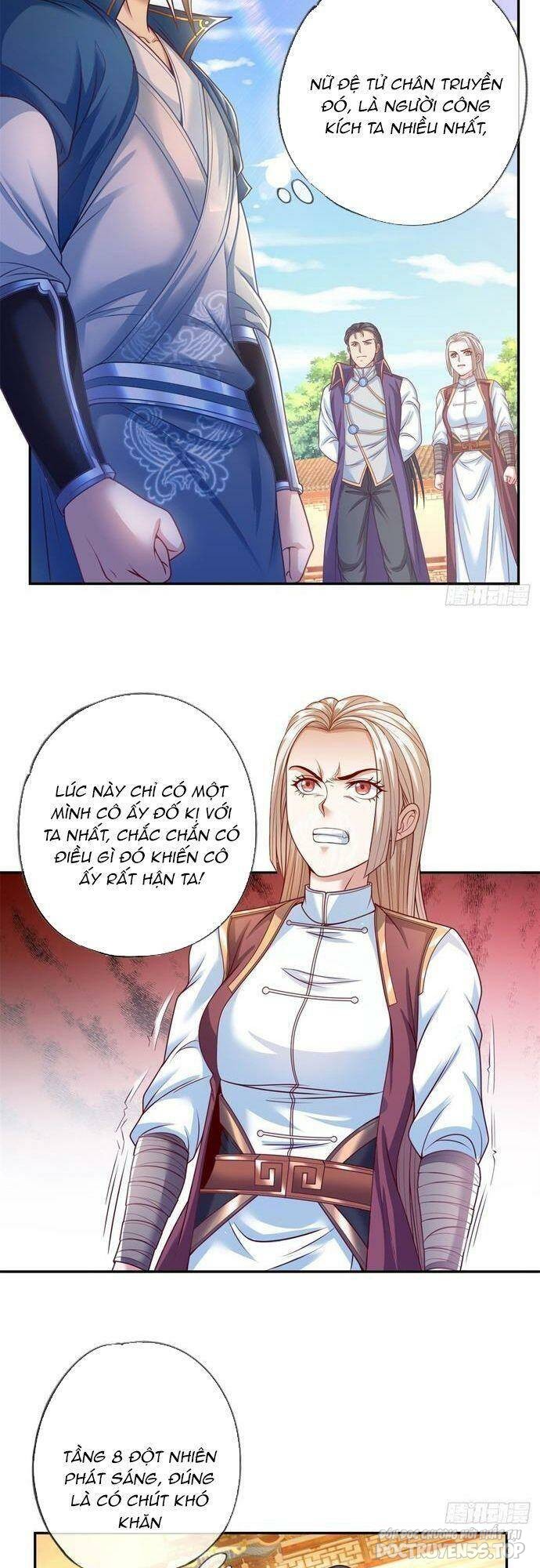 ta có khả năng vô hạn đốn ngộ chapter 7 3