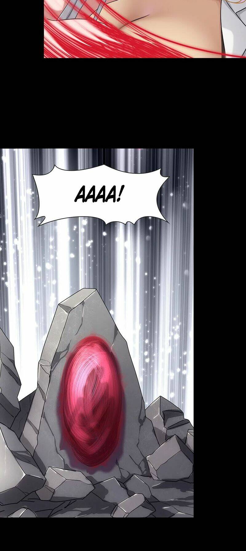 bạn gái virus của tôi chapter 198 12