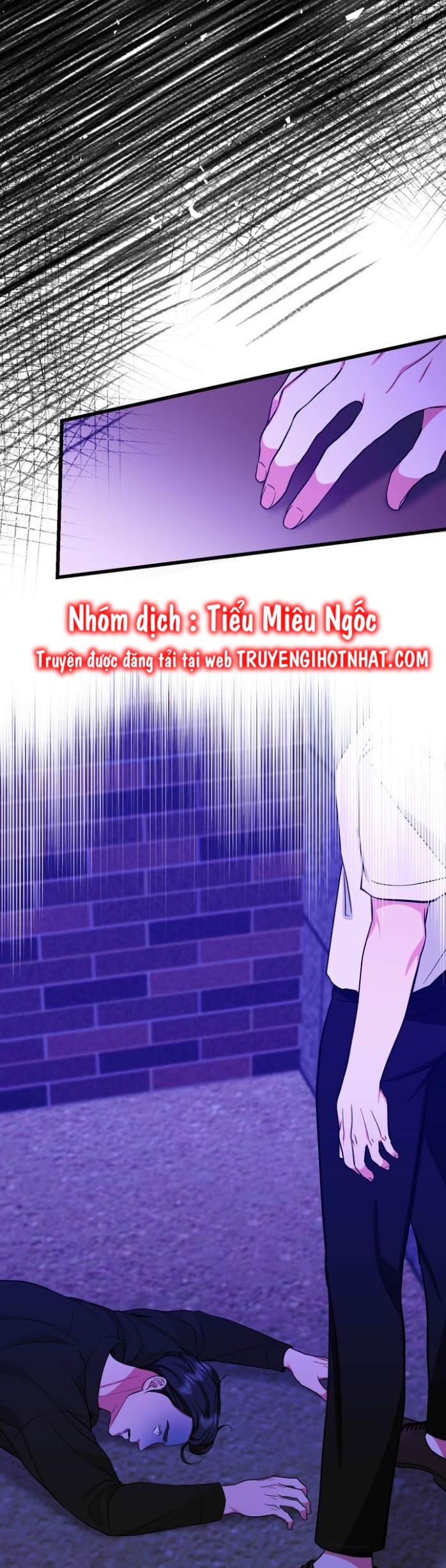 ngày mai chỉ có một lần chapter 54 7