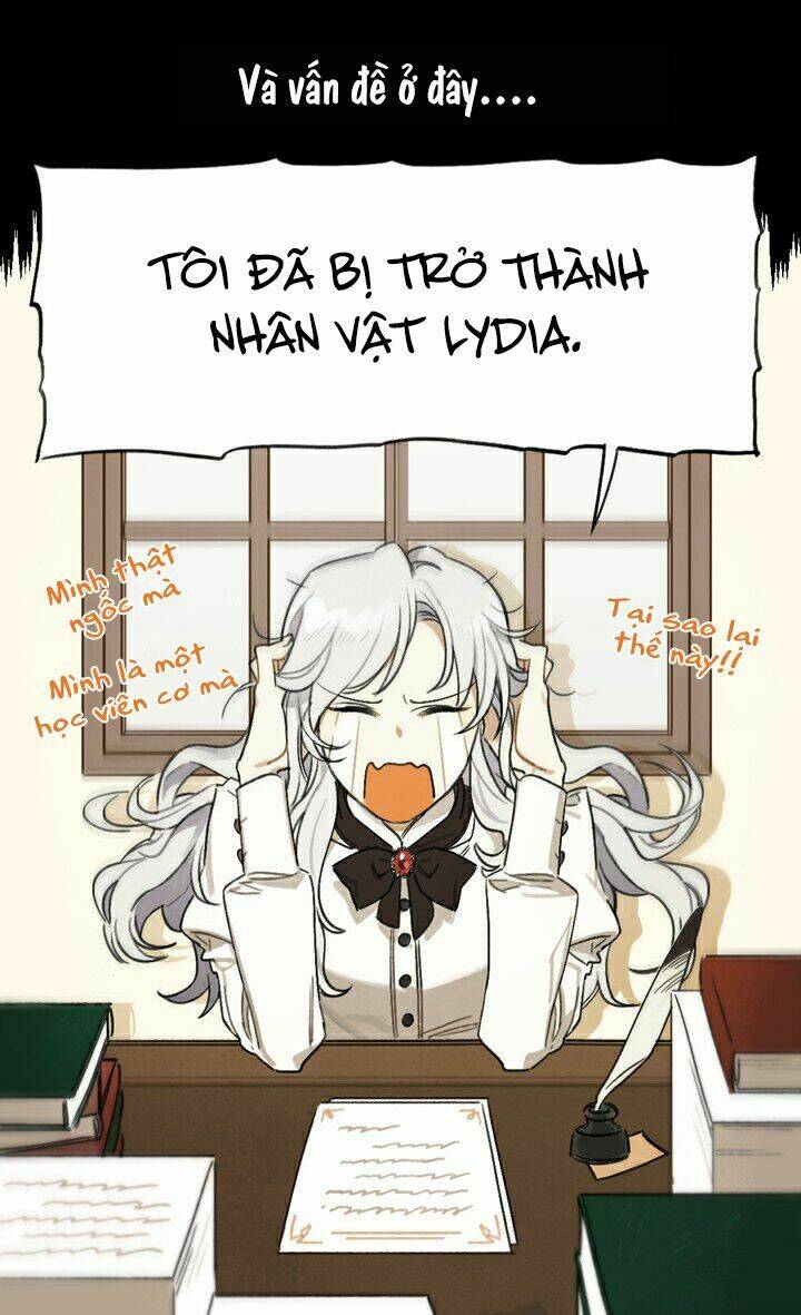 tuyển tập prologue hàn chapter 8 9