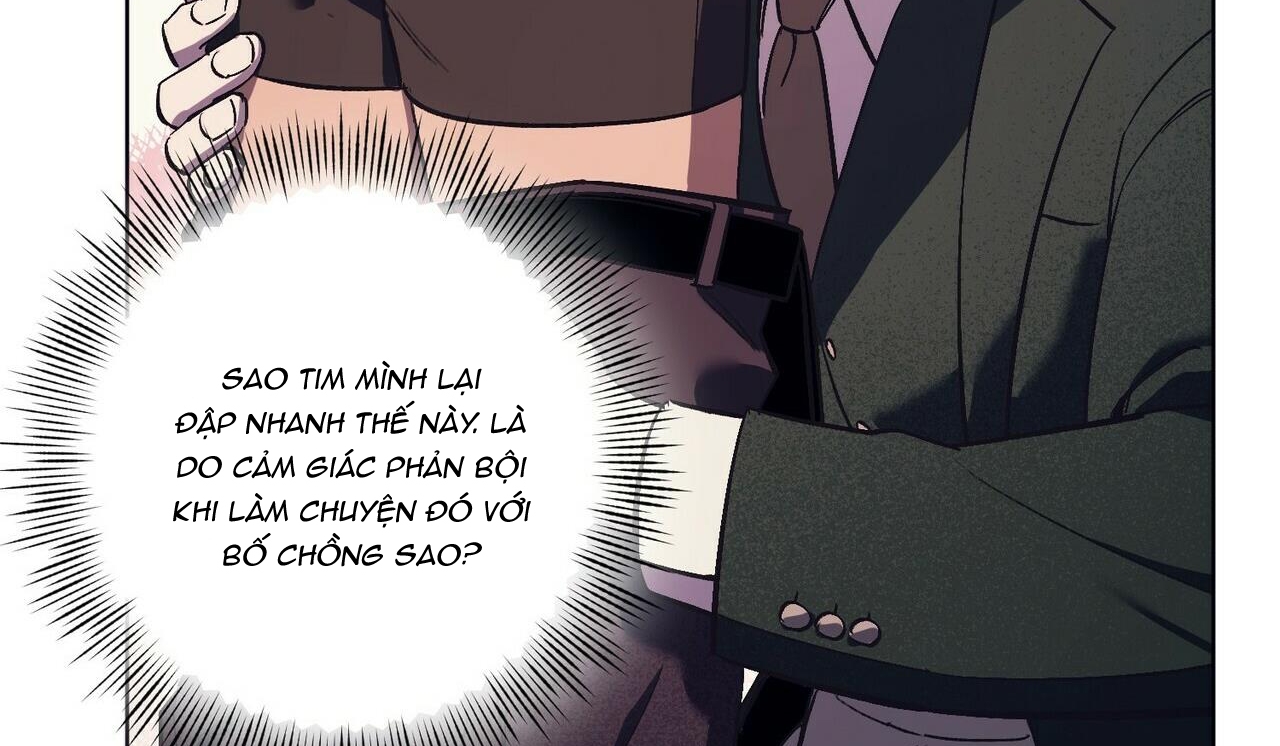 chàng dâu nhà họ kang chapter 16 70