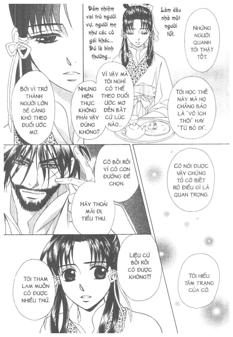 thái vân quốc truyện chapter 3 81