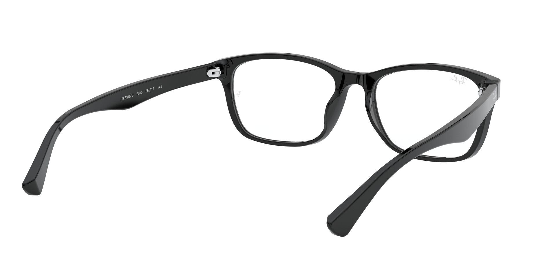 Mắt Kính Ray-Ban  - RX5315D 2000 -Eyeglasses