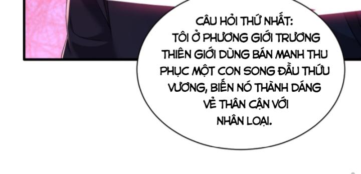 học cùng em gái, tôi bất cẩn vô địch rồi chapter 155 11