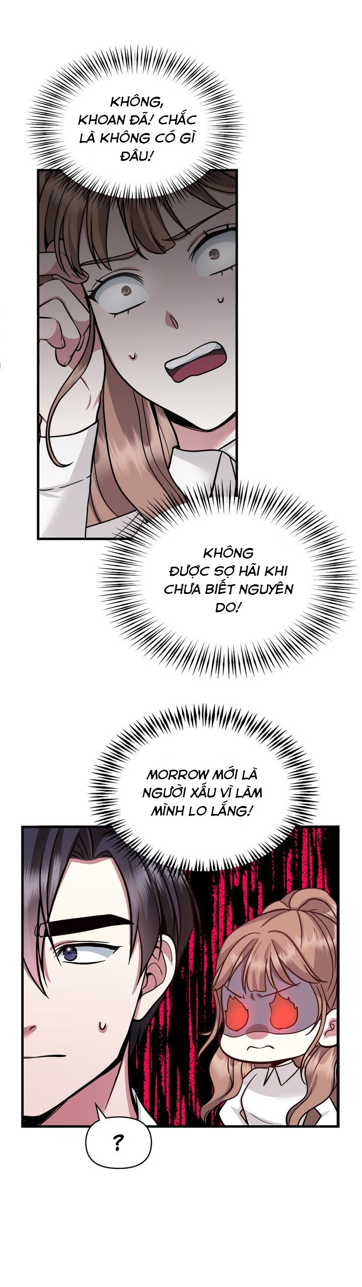 ngày mai chapter 62 18