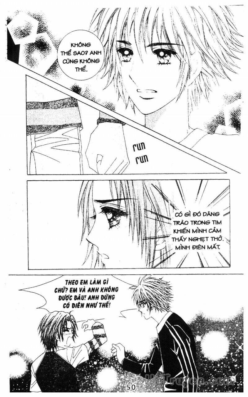 mặt nạ tình yêu chapter 44 52