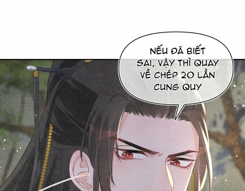 nhóc con người cá 3 tuổi rồi chapter 80 14