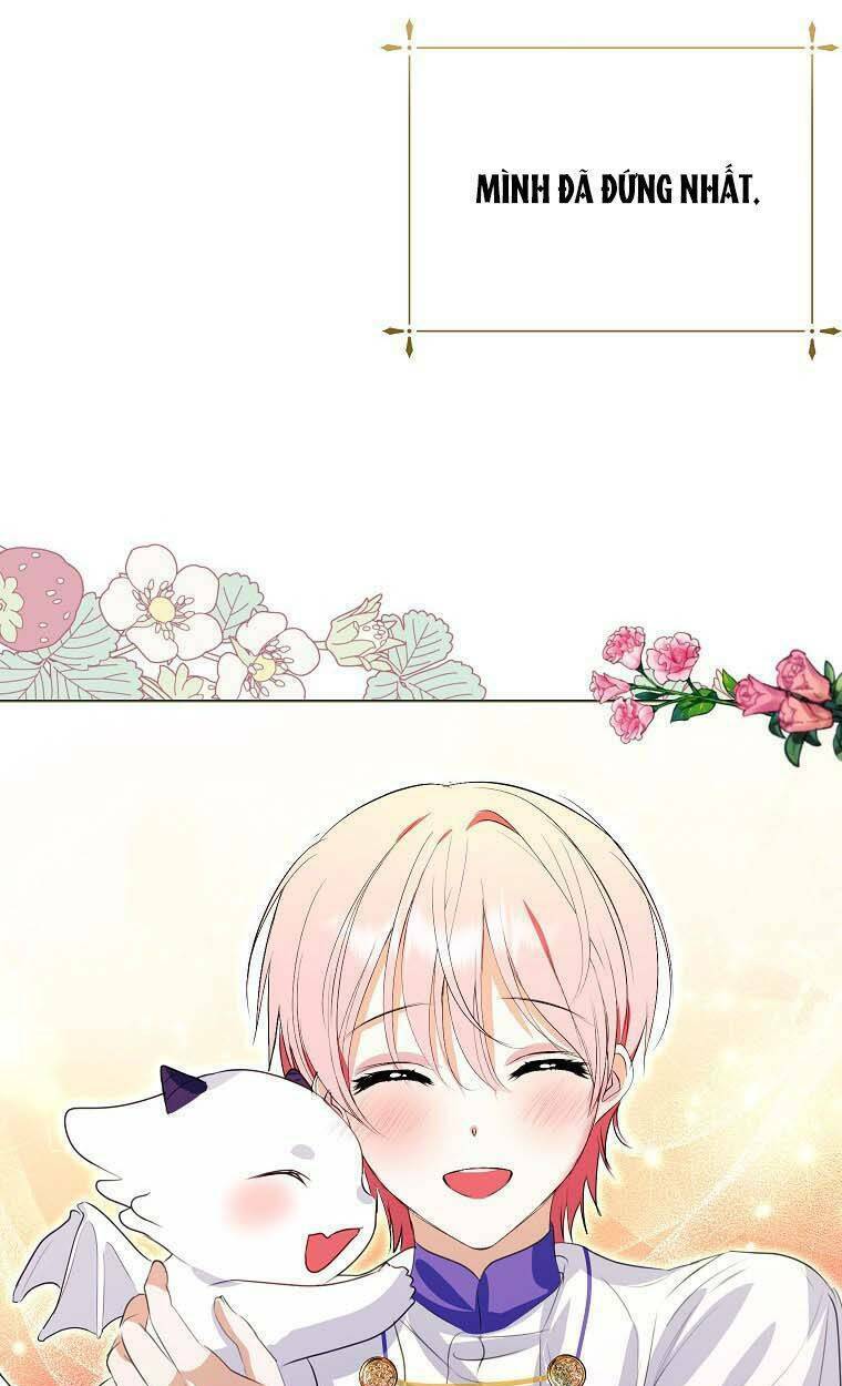 phía sau mặt nạ của nam chính hiền lành chapter 22 14