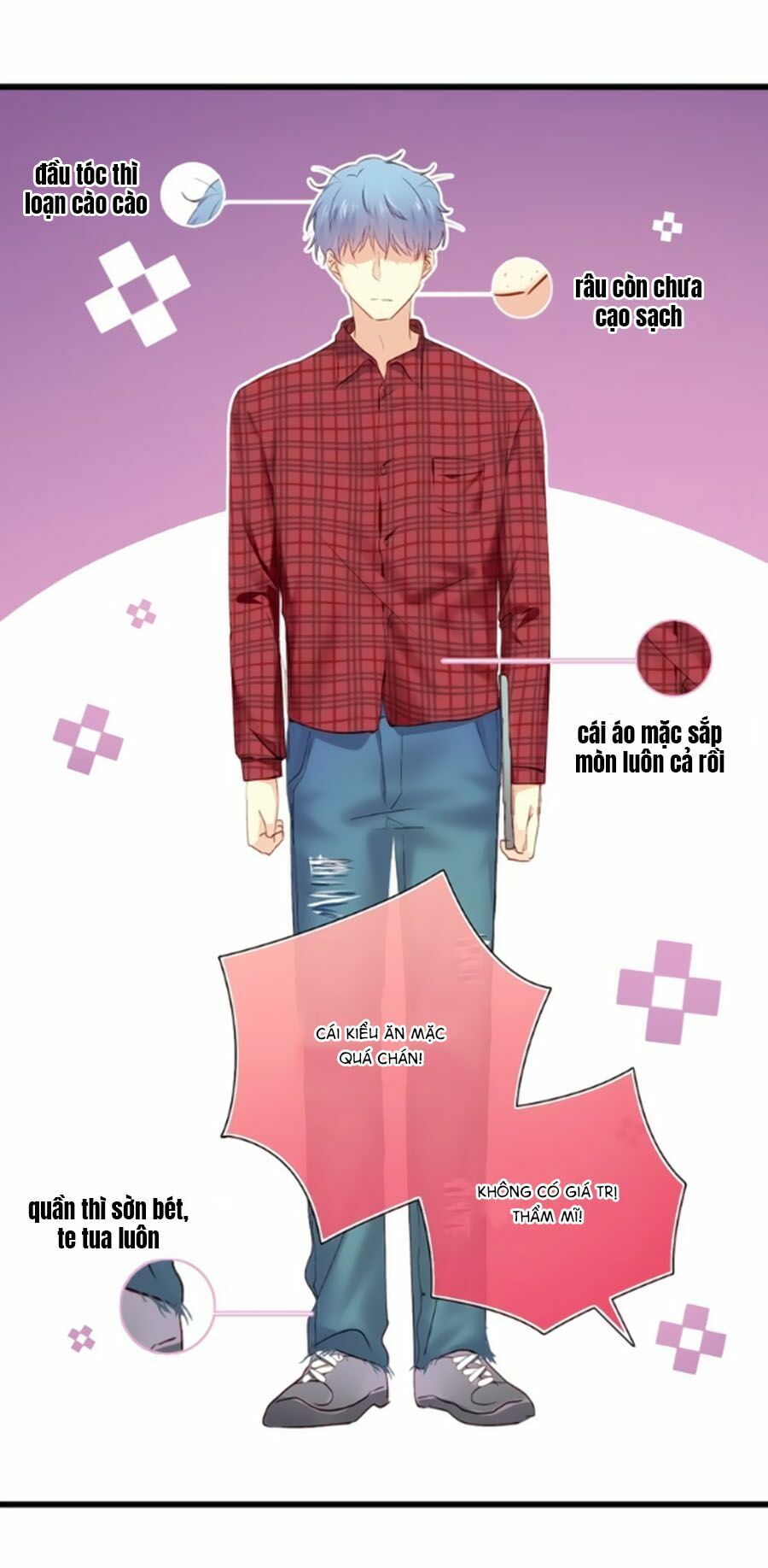 tình yêu là thế phần 2 chapter 11 6