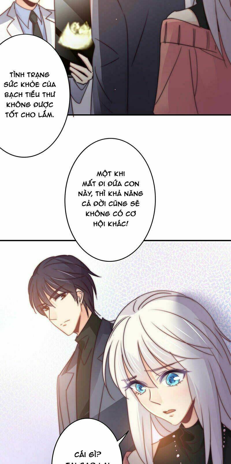 cuồng duệ tiểu thê chapter 106 13