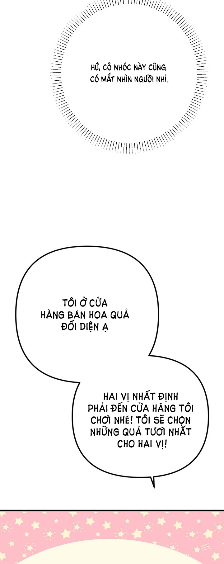 Mối Quan Hệ Không Tốt chapter 13.1 - Trang 18